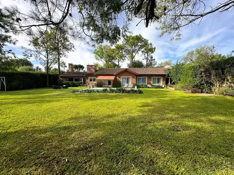 Casa en Venta de 3 dormitorios