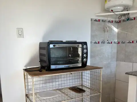 Departamento en Alquiler 11 años