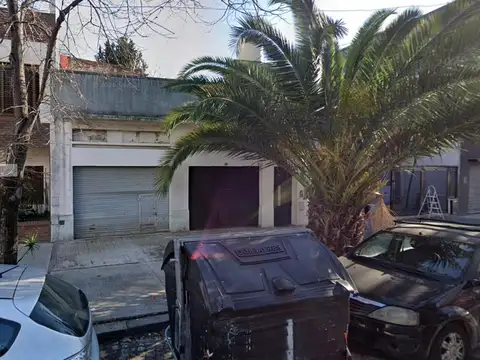 Terreno en Villa Devoto