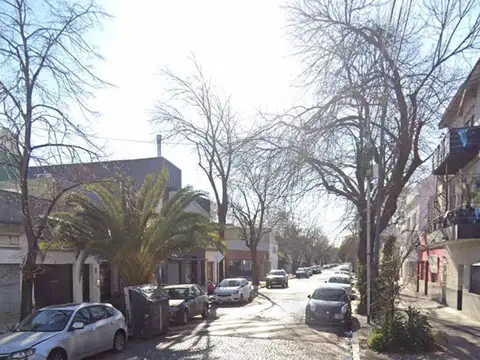 Terreno en Venta de 163,0 m2