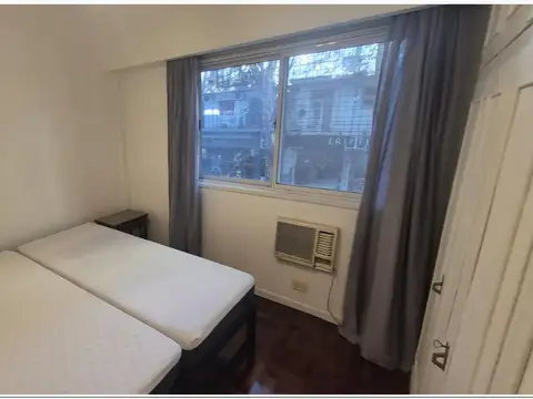 Departamento en Alquiler 50 años