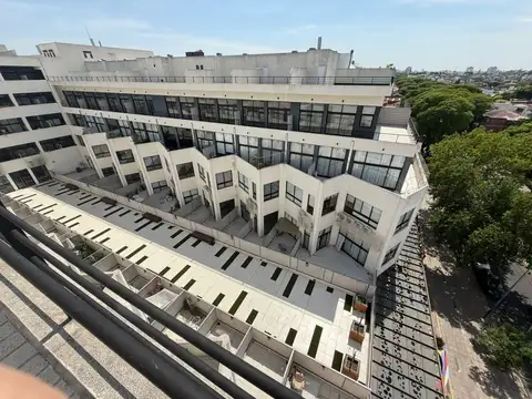 Departamento en Venta en Parque Chacabuco, USD 75.000