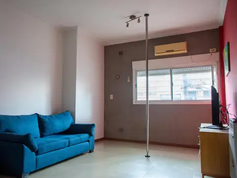 Departamento en Venta en Villa Santa Rita, USD 130.000