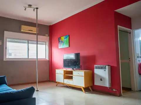 Marganiño Cervantes 3500, Piso PB