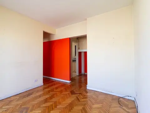 Departamento en Venta en Monserrat, USD 72.500