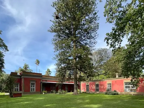 Campo en venta en Monasterio