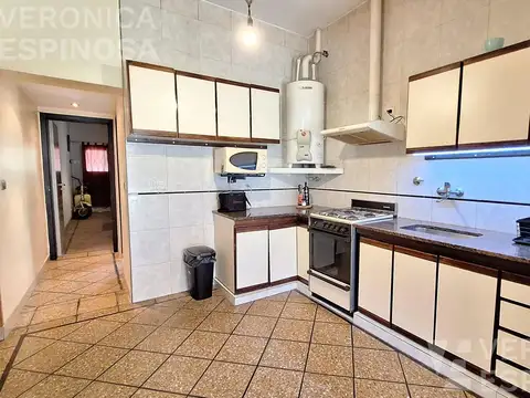 CASA tres ambientes Venta Moron Norte
