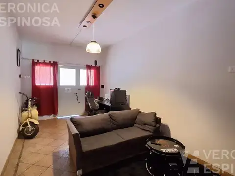 Casa en Venta en Morón Norte, USD 100.000