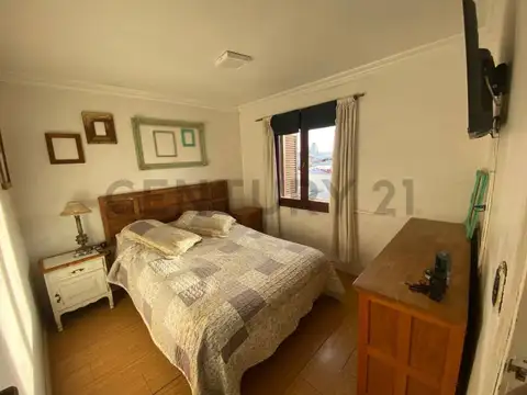 PH 3 AMBIENTES, BARRIO SAN JUAN, MAR DEL PLATA