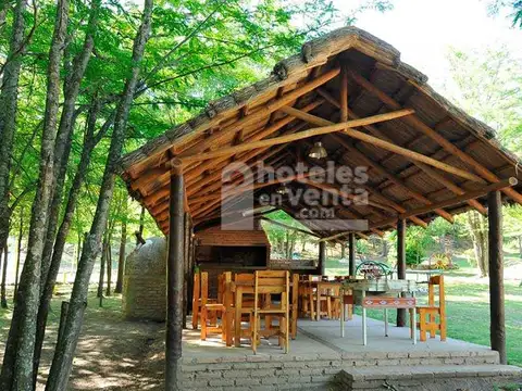 Hotel en Venta en Villa Rio Icho Cruz, USD 750.000