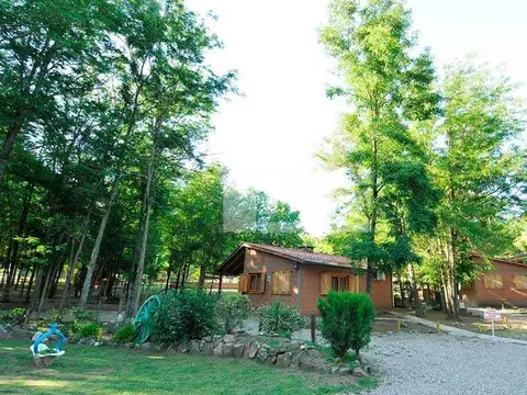 Villa Icho Cruz, AR-CB20-1 100