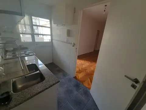 Departamento en Venta 35 años