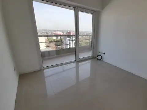 ? TORRE PALMARES – 2 AMBIENTES DE CATEGORÍA CON VISTA ABIERTA ?