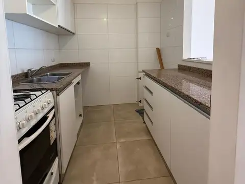 Departamento en Alquiler Apto profesional