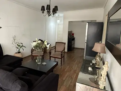 Departamento en Venta 50 años