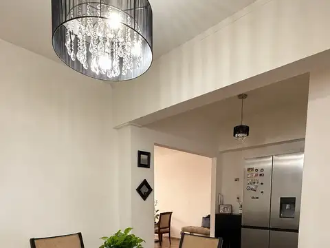 Departamento en Venta en Belgrano, USD 200.000