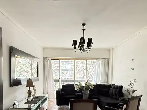 Avenida Cabildo 200, Piso 2
