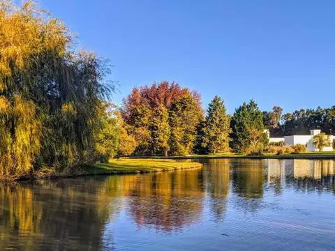 Venta, Lote, Terreno Interno, Casuarinas Del Pilar, Pilar.