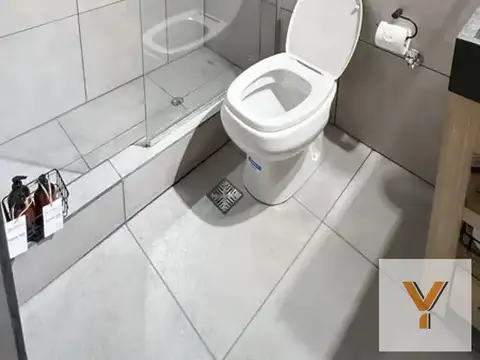 Departamento en Venta en Monserrat, USD 53.500