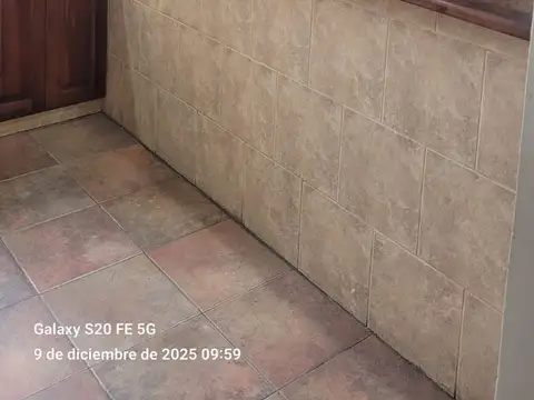 Avenida Boyacá 1300