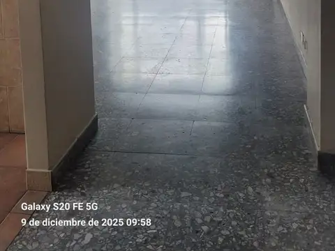 Avenida Boyacá 1300