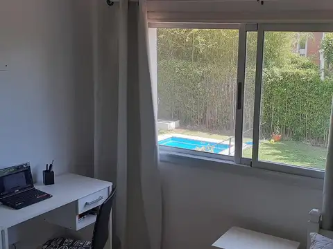 Casa en Alquiler Temporal de 4 dormitorios