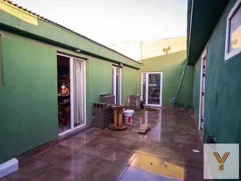 Casa en venta - 3 Dormitorios 2 Baños - Río Grande