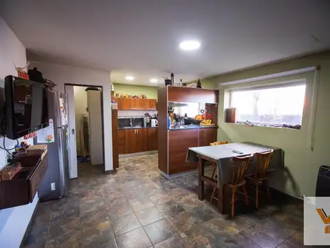 Casa en venta - 3 Dormitorios 2 Baños - Río Grande