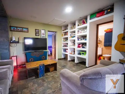 Casa en Venta 10 años