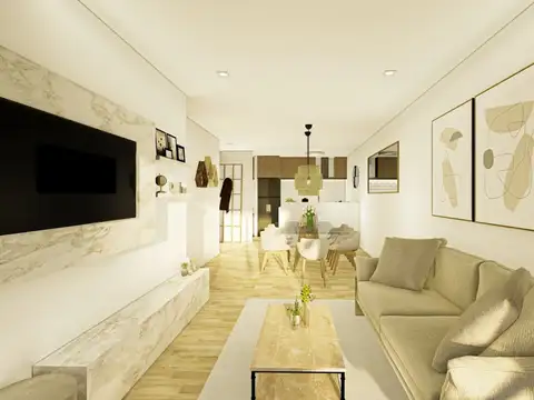 PEDRO IGNACIO RIVERA 4900, Piso 1