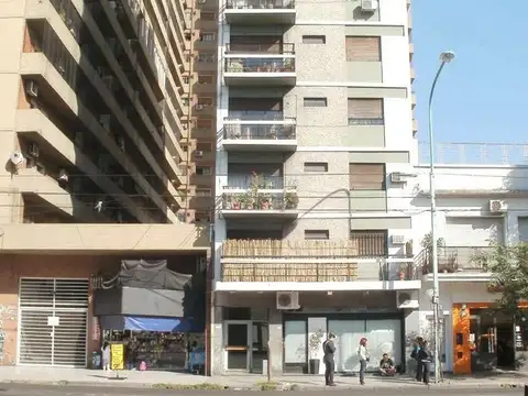 Avenida Rivadavia 9400, Piso 6°