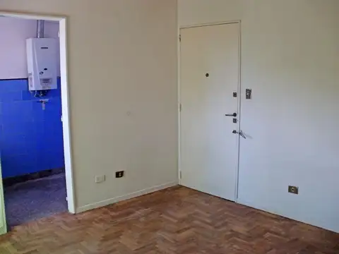 Departamento en Alquiler al Norte