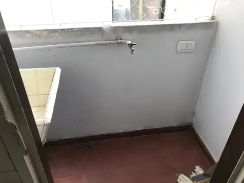 Departamento en Alquiler en Parque Patricios, $ 560.000