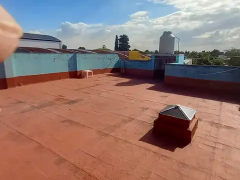 Depto Tipo Casa en Venta 25 años