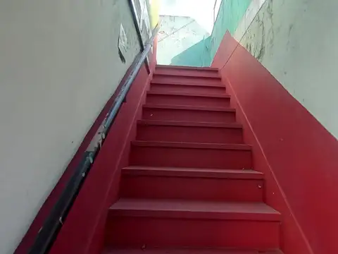 Depto Tipo Casa en Venta en Ituzaingo Norte, USD 67.000