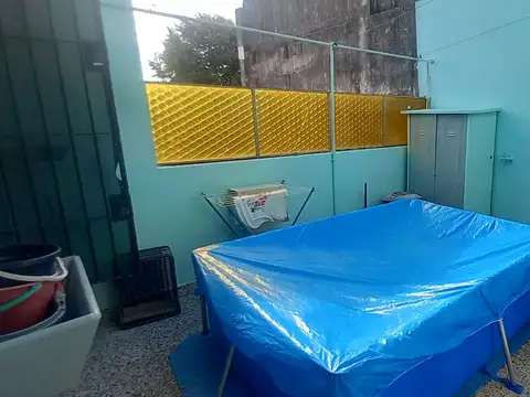 Depto Tipo Casa en Venta de 3 ambientes