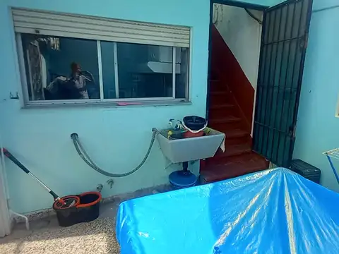 Depto Tipo Casa en Venta de 2 dormitorios