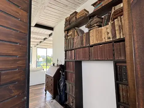 Casa en Venta 2 años