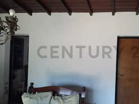 Chalet en lote de 407 m² – Ideal desarrolladores