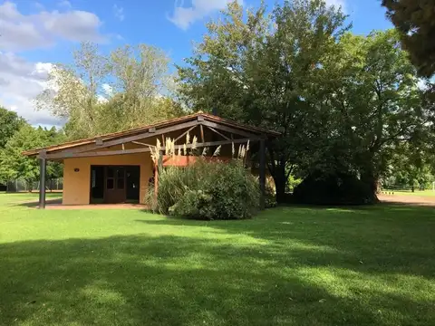 Terreno en Venta en General Rodríguez, USD 80.000