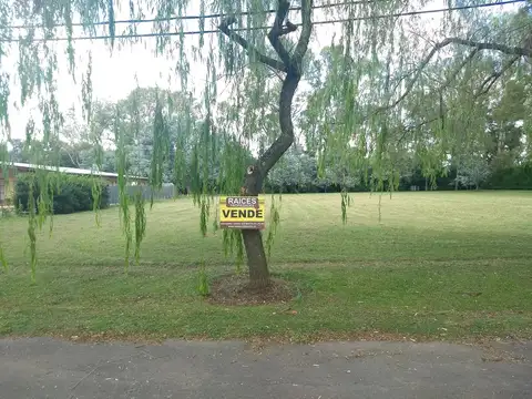 Terreno Lote  en Venta en General Rodríguez, G.B.A. Zona Oeste, Argentina