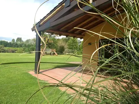 Club de Campo La Esperanza 100