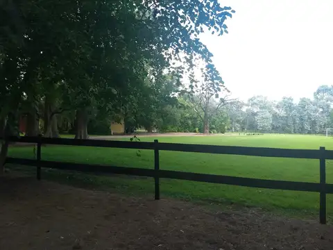 Terreno en Venta de 2100,0 m2