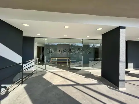 Mansilla 1100, Piso 8