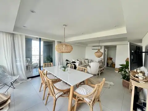 Departamento en Venta de 4 ambientes