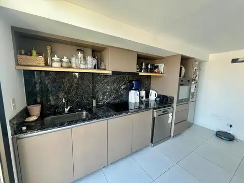 Departamento en Venta en Ituzaingo Norte, USD 390.000