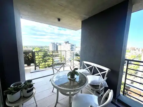 Departamento en Venta 2 años