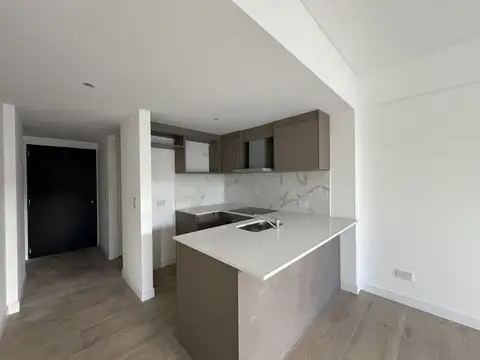 VENTA DEPARTAMENTO DE 2 AMBIENTES EN ABASTO