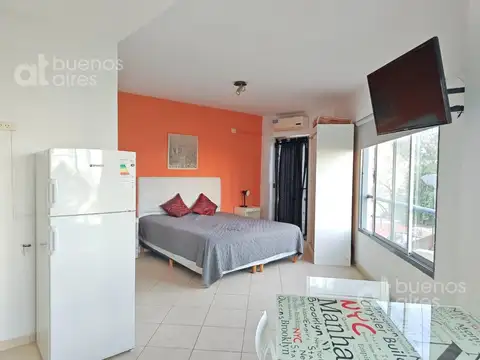 Departamento en Alquiler Temporal 10 años