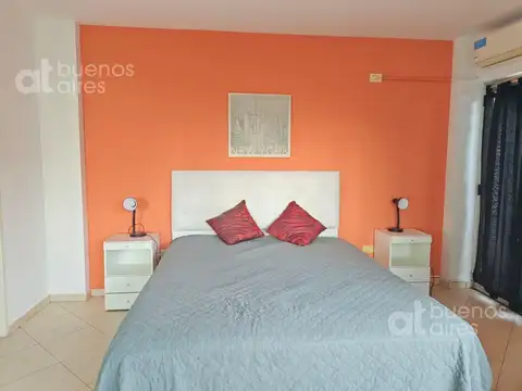 Departamento en Alquiler Temporal de 1 dormitorio